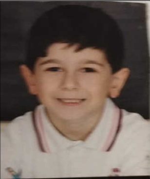 Said Emir Hayal