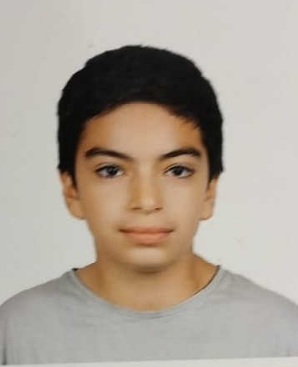 Mustafa Efe Yoldaş