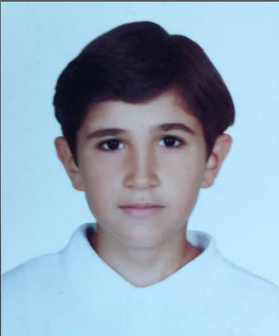 Miraç Ahmet Ganik