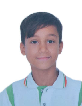 Toprak Berat Efe