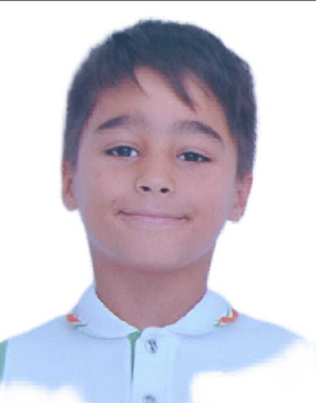 Cengiz Baran Efe