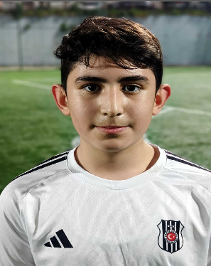 Mert Ali Özcan