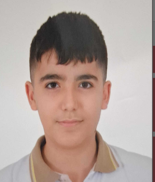 Samet Kızıltaş