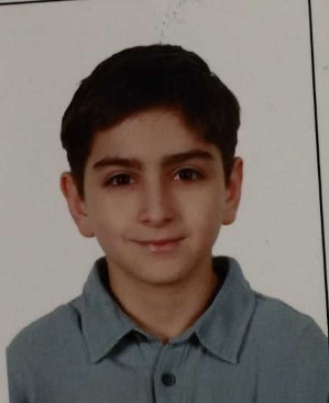 Yusuf Taha Erbek