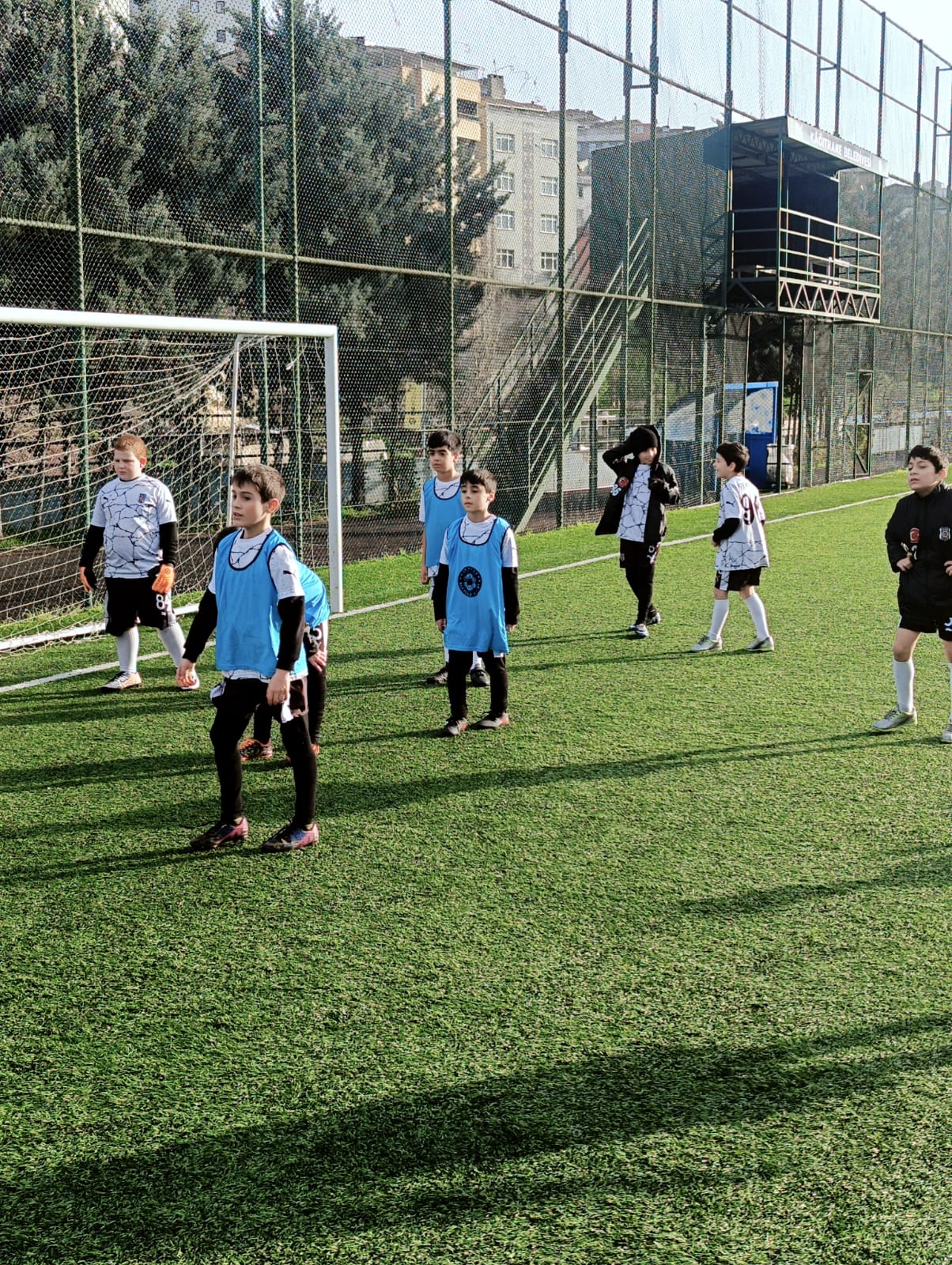 Yahya Kemal SK