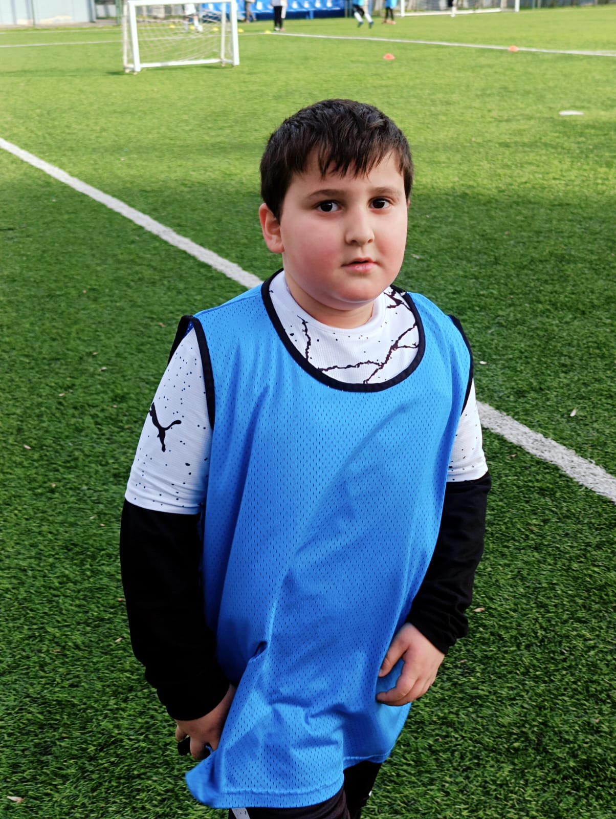 Yahya Kemal SK