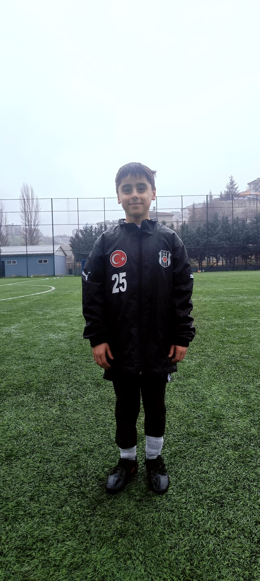 Yahya Kemal SK