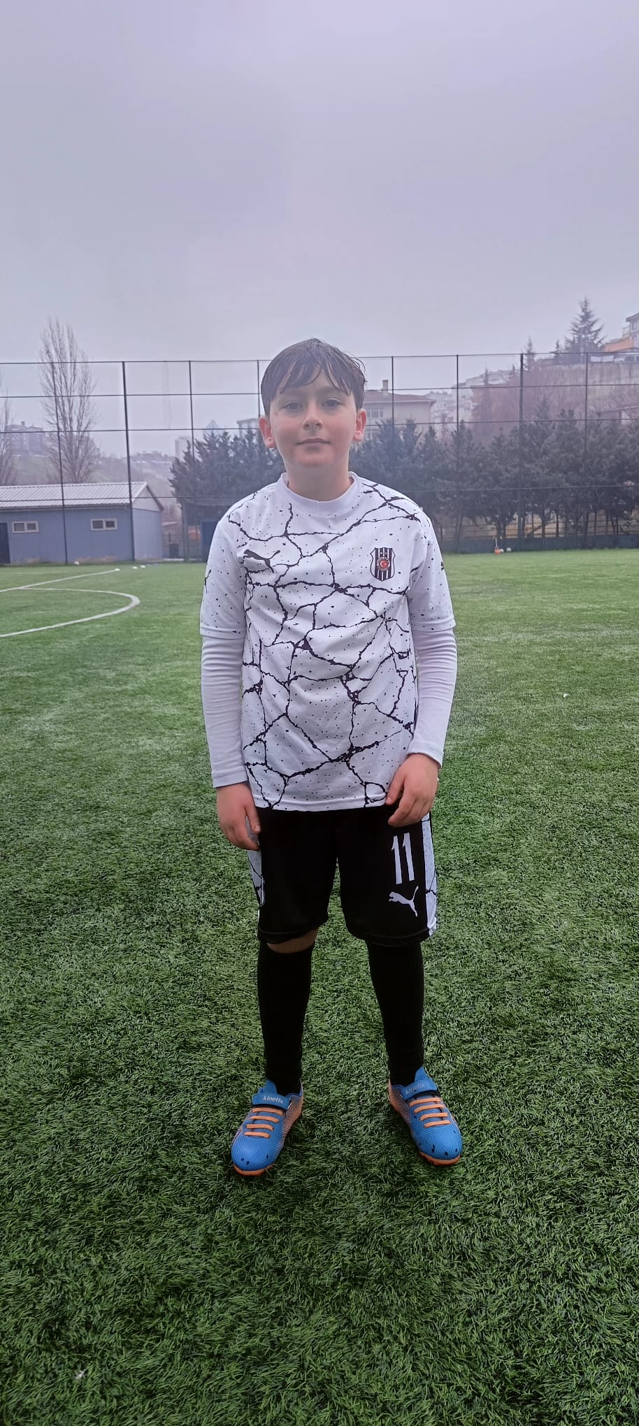 Yahya Kemal SK