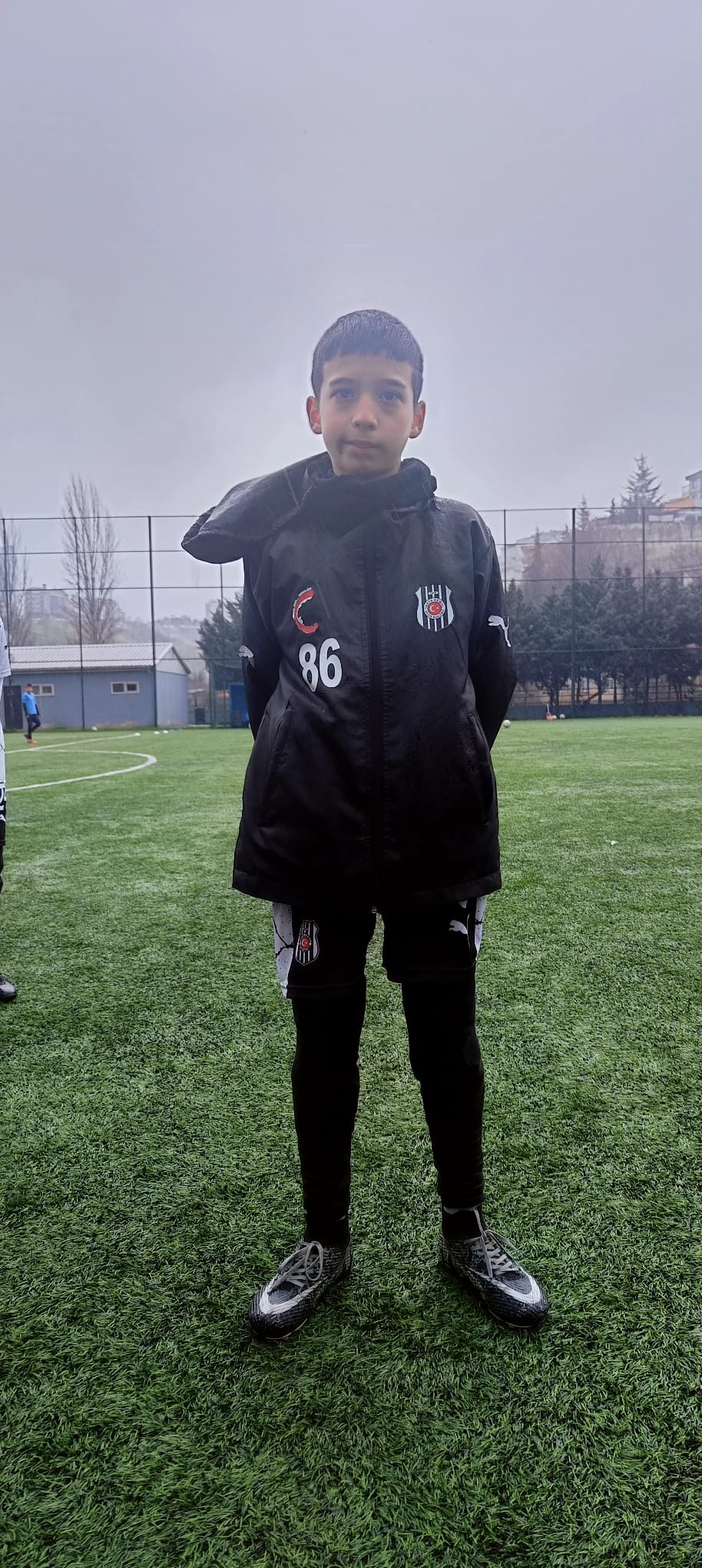 Yahya Kemal SK