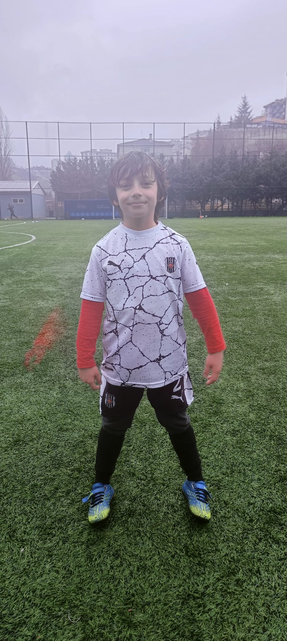 Yahya Kemal SK