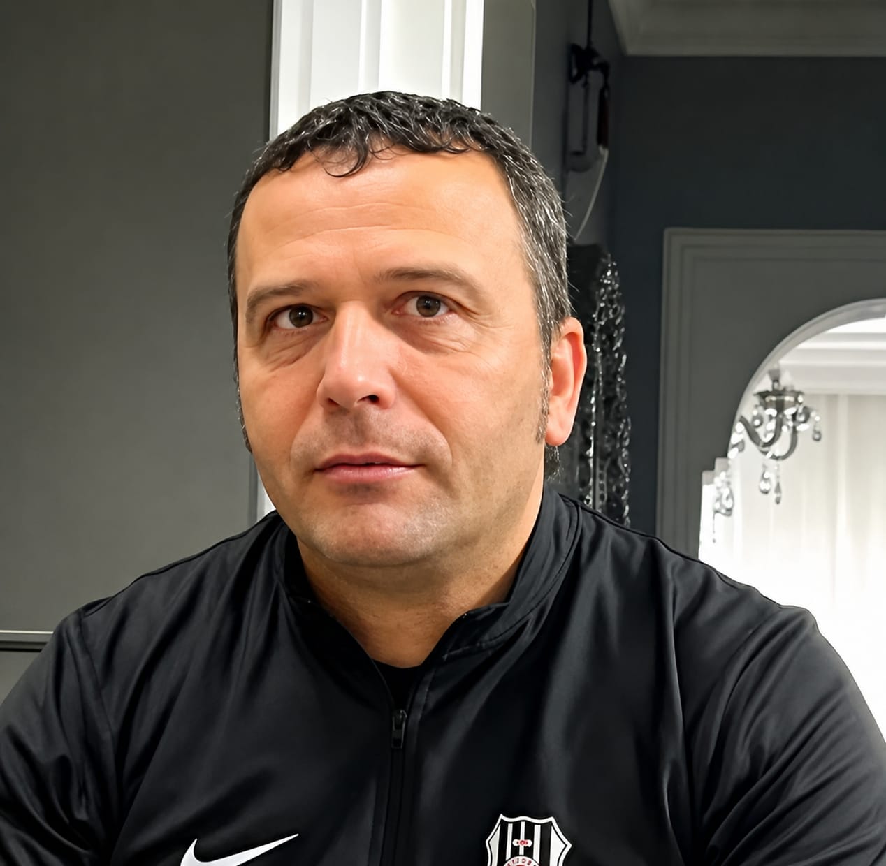Halis Karaşoğlu