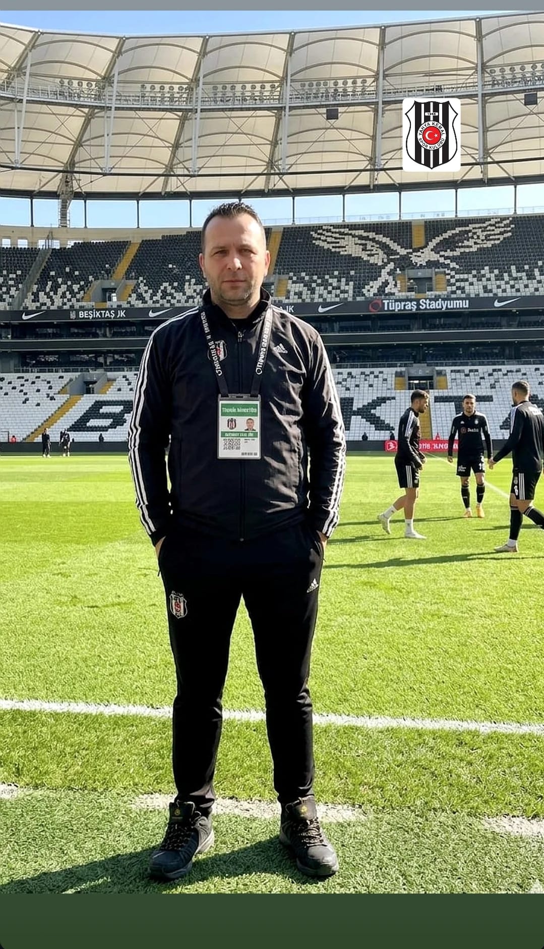 Halis KARAŞOĞLU