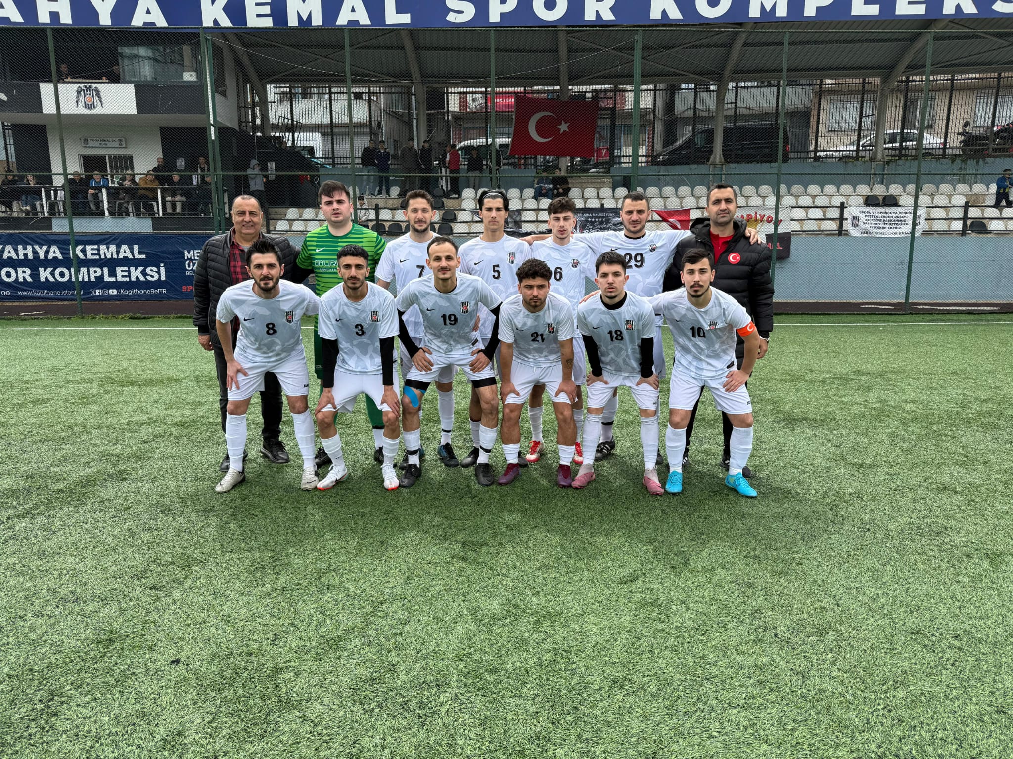A Takım