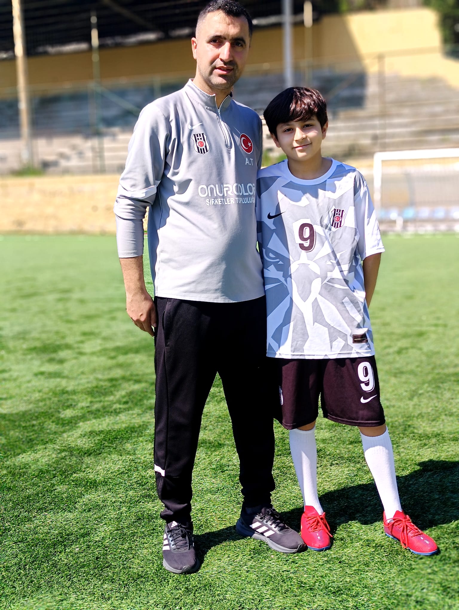 U-11 Takım