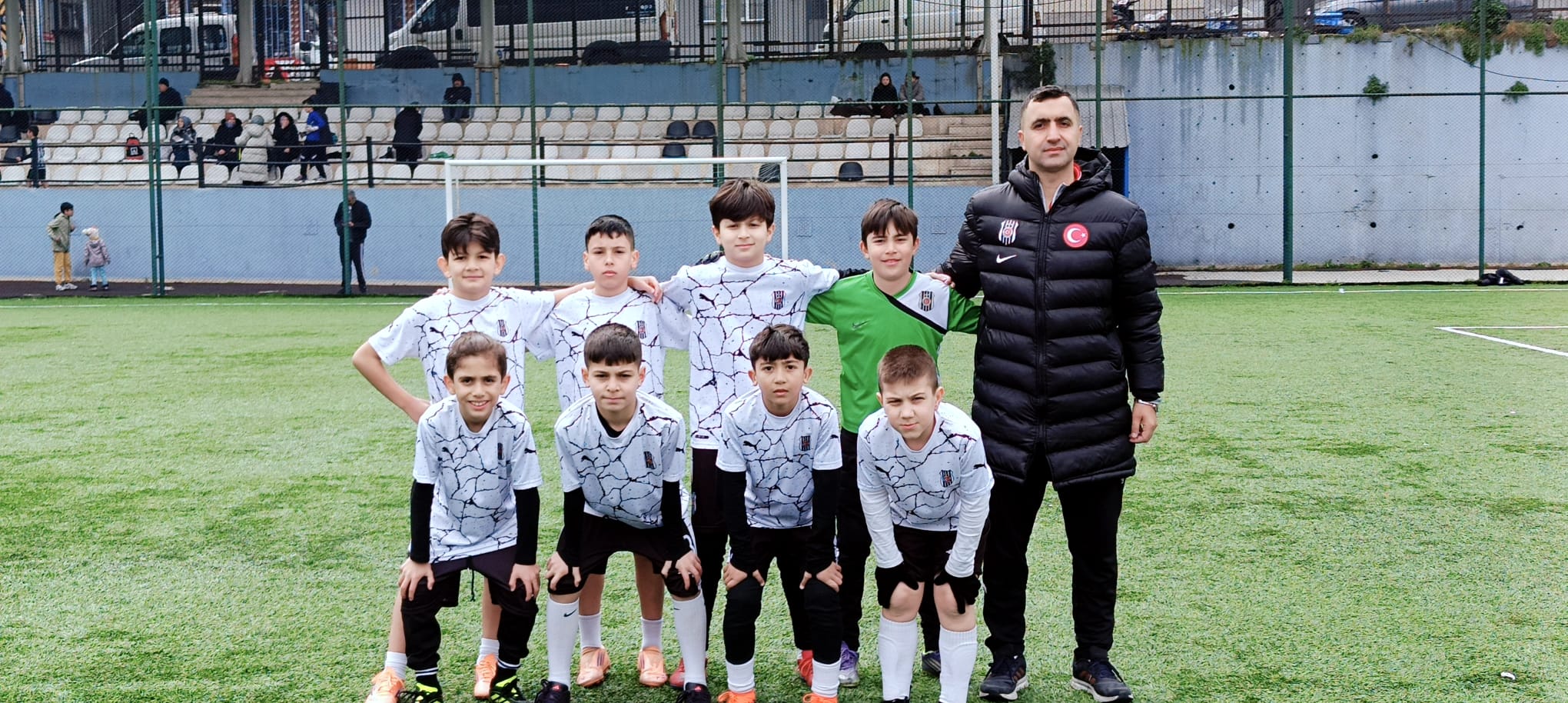 U-11 Takım