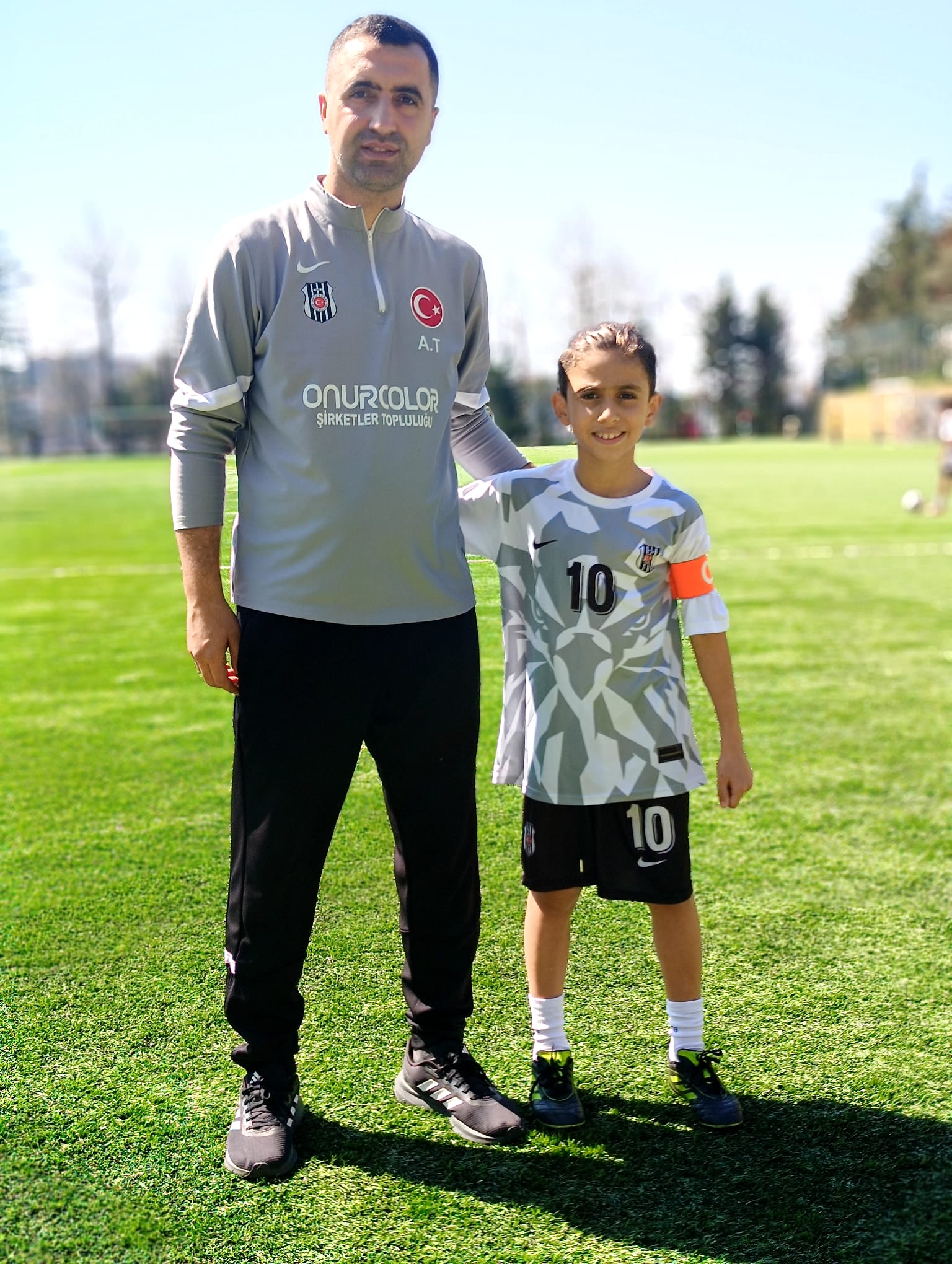 U-11 Takım